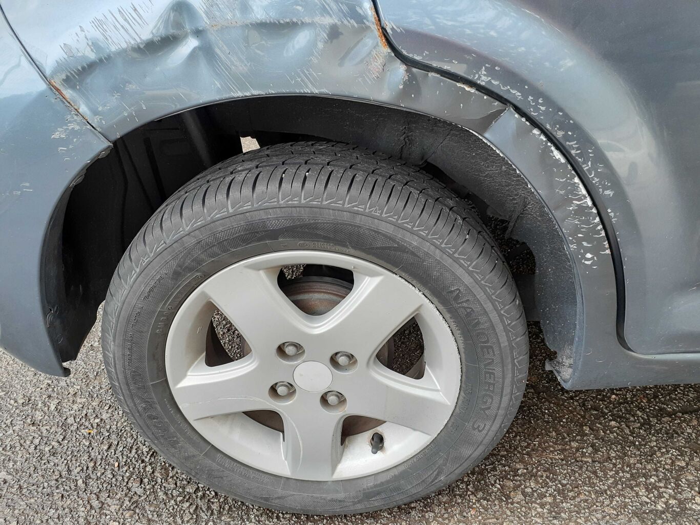 2008 PERODUA MYVI Wreck - Pickles Auctions buy industrial 