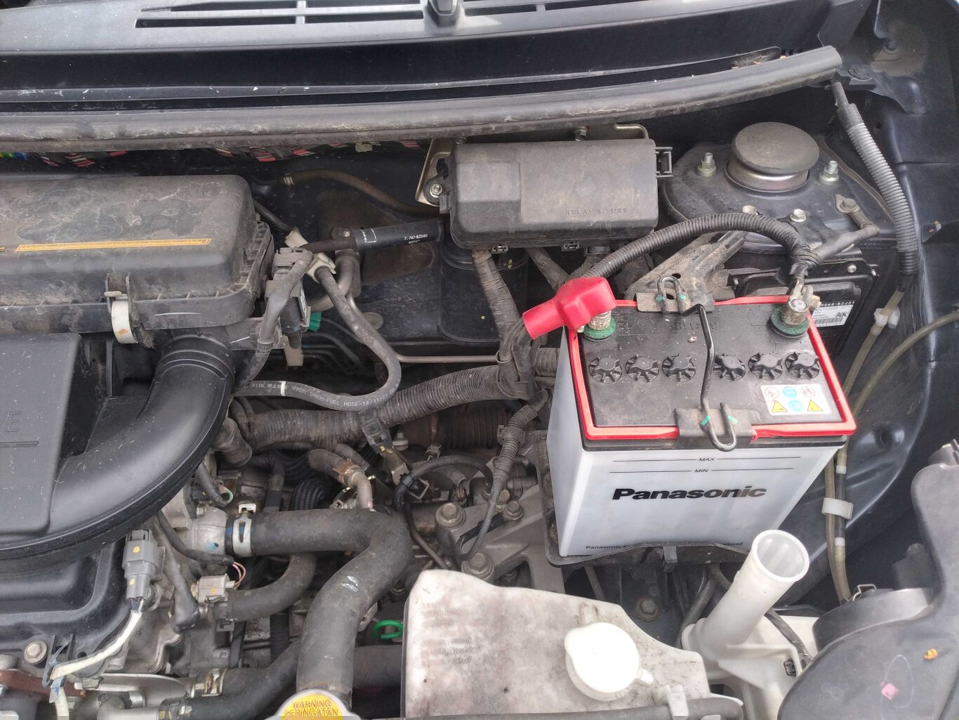 2015 PERODUA AXIA Scrap - Pickles Auctions buy industrial 