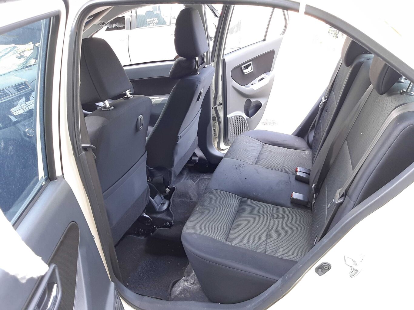 2018 PERODUA BEZZA Wreck - Pickles Auctions buy industrial 