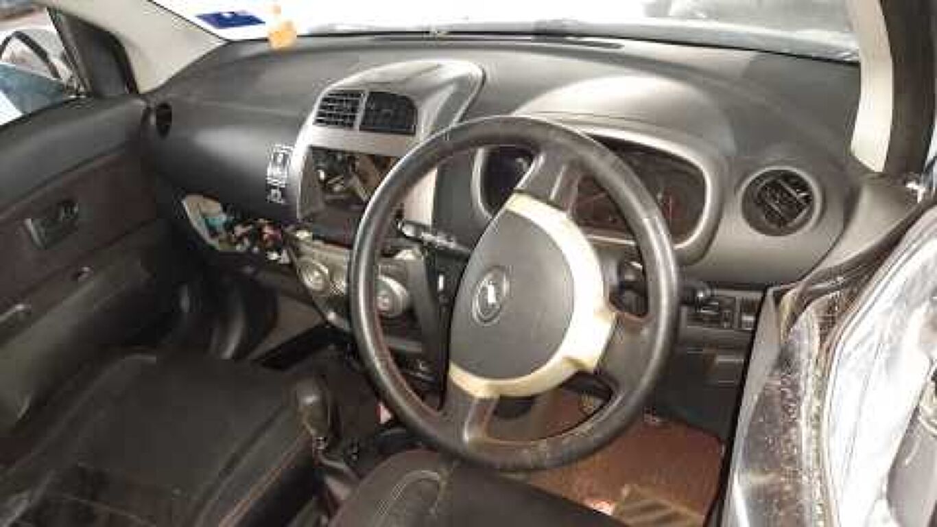 2010 PERODUA MYVI Wreck - Pickles Auctions buy industrial 