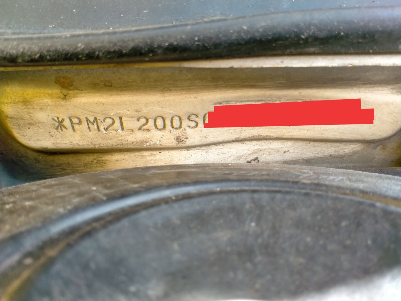 2009 PERODUA KANCIL 660 Wreck - Pickles Auctions buy 