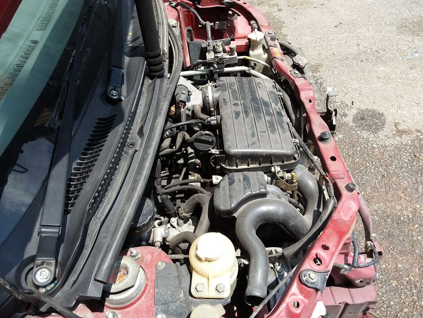 2009 PERODUA VIVA Wreck - Pickles Auctions buy industrial 