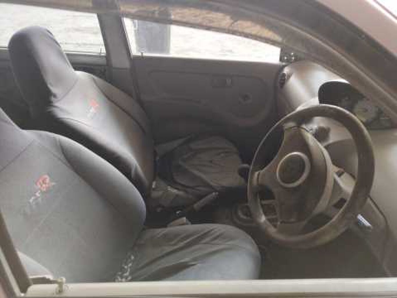 2002 PERODUA KANCIL Scrap - Pickles Auctions buy 