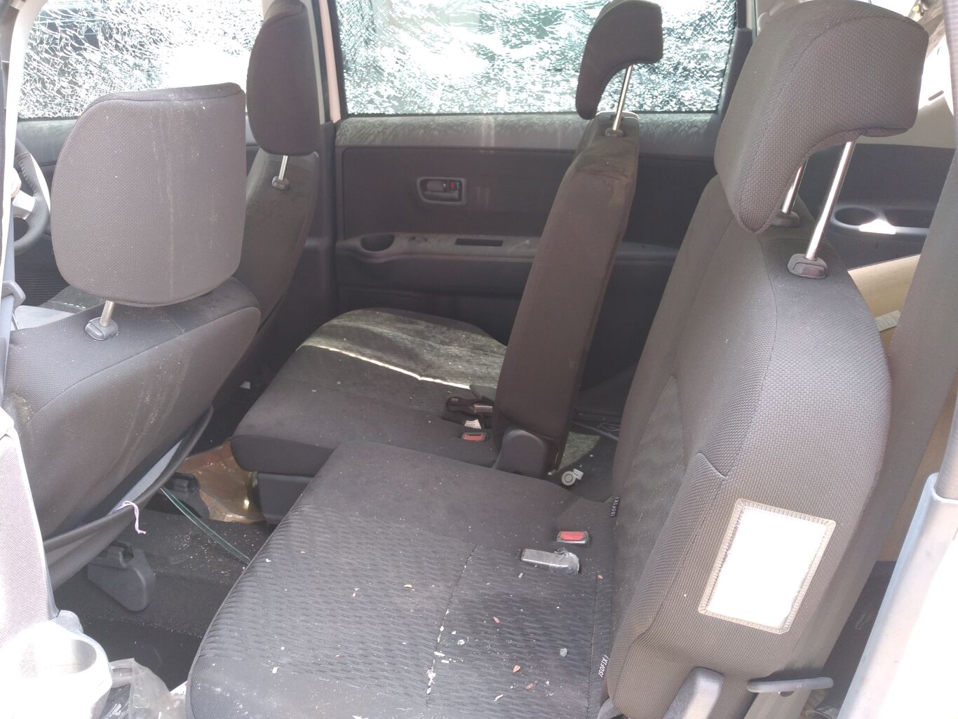 2018 PERODUA ALZA Wreck - Pickles Auctions buy industrial 