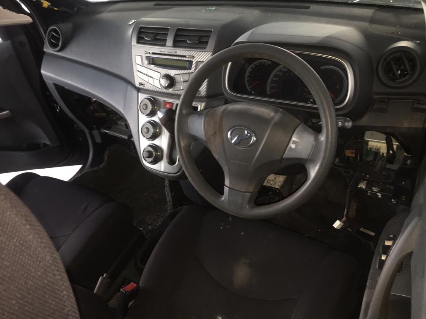2013 PERODUA MYVI Wreck - Pickles Auctions buy industrial  2013 PERODUA MYVI Wreck - Pickles Auctions buy industrial
