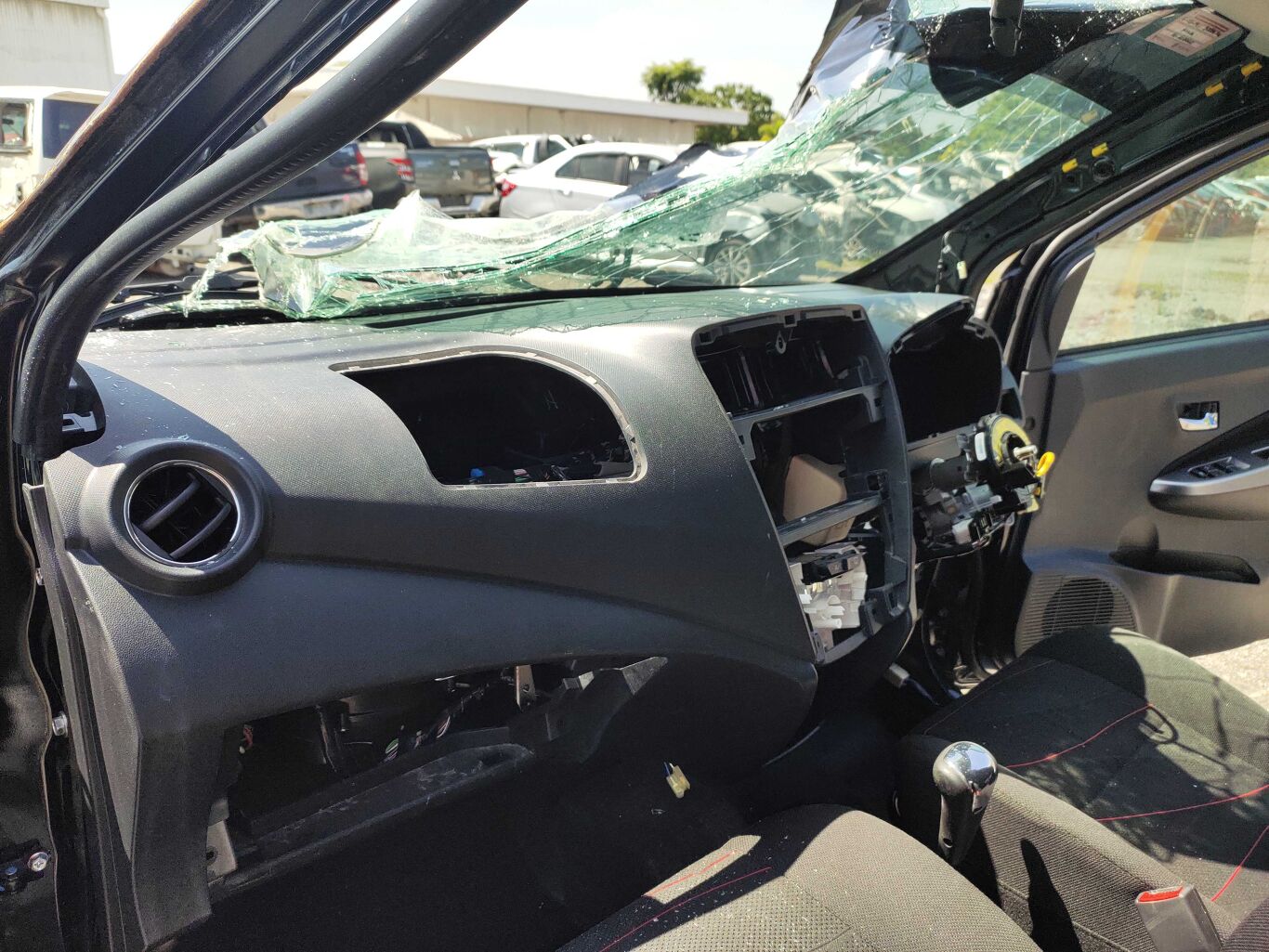 2016 PERODUA AXIA Wreck - Pickles Auctions buy industrial  2016 PERODUA AXIA Wreck - Pickles Auctions buy industrial