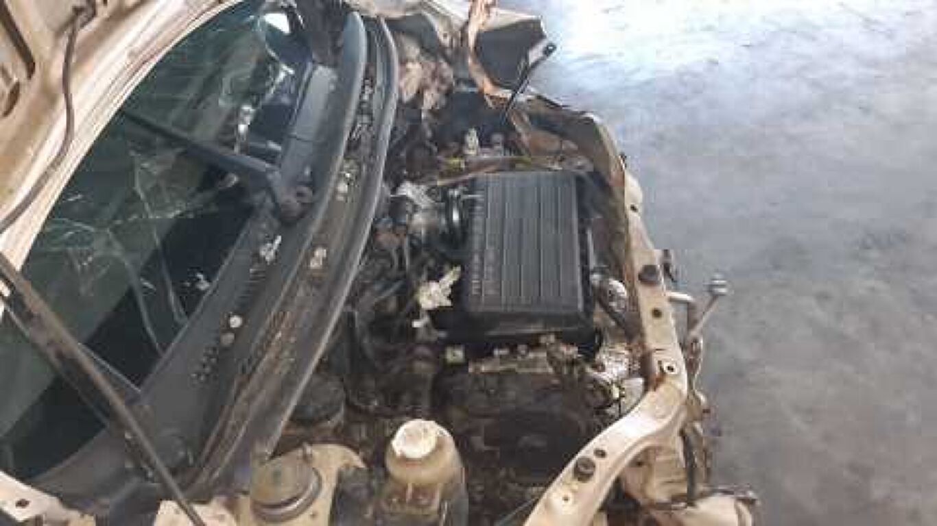 2013 PERODUA VIVA Scrap - Pickles Auctions buy industrial  2013 PERODUA VIVA Scrap - Pickles Auctions buy industrial