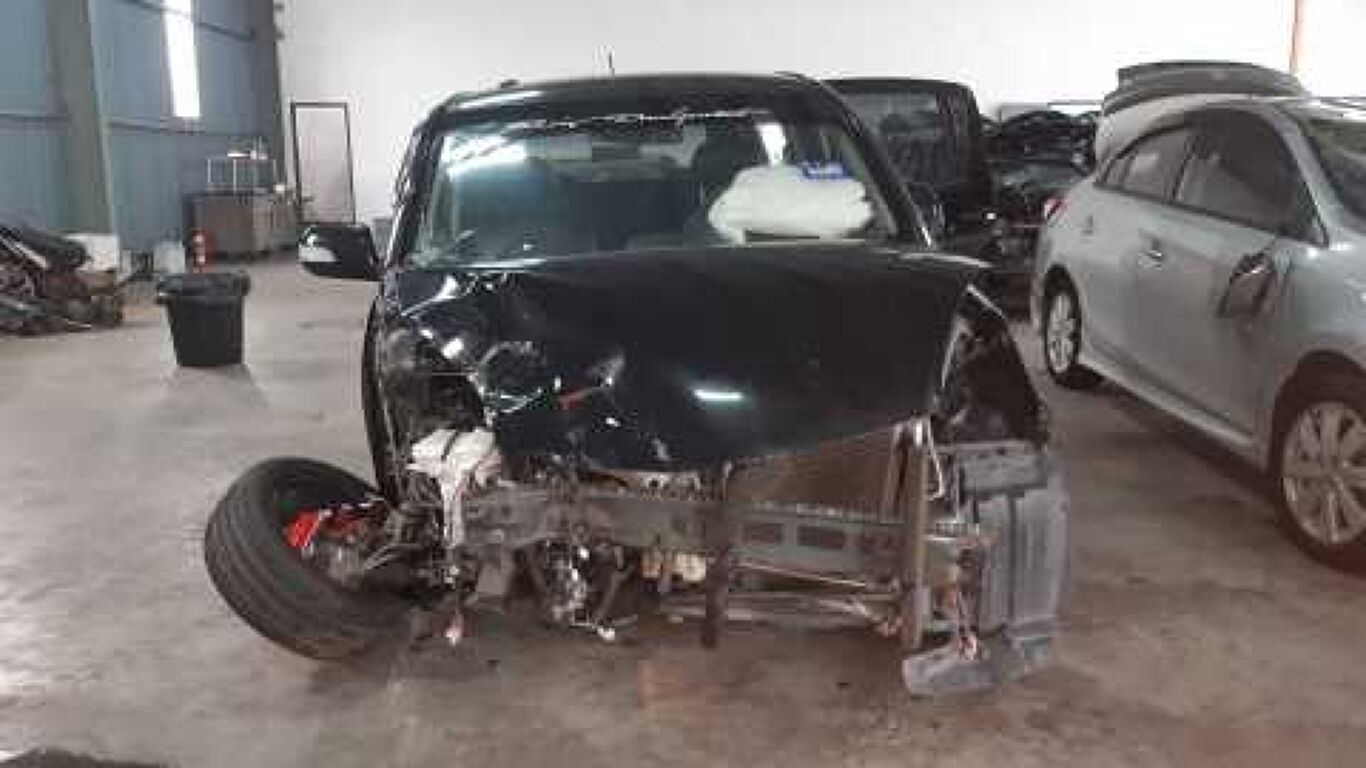 2010 PERODUA MYVI Wreck - Pickles Auctions buy industrial  2010 PERODUA MYVI Wreck - Pickles Auctions buy industrial