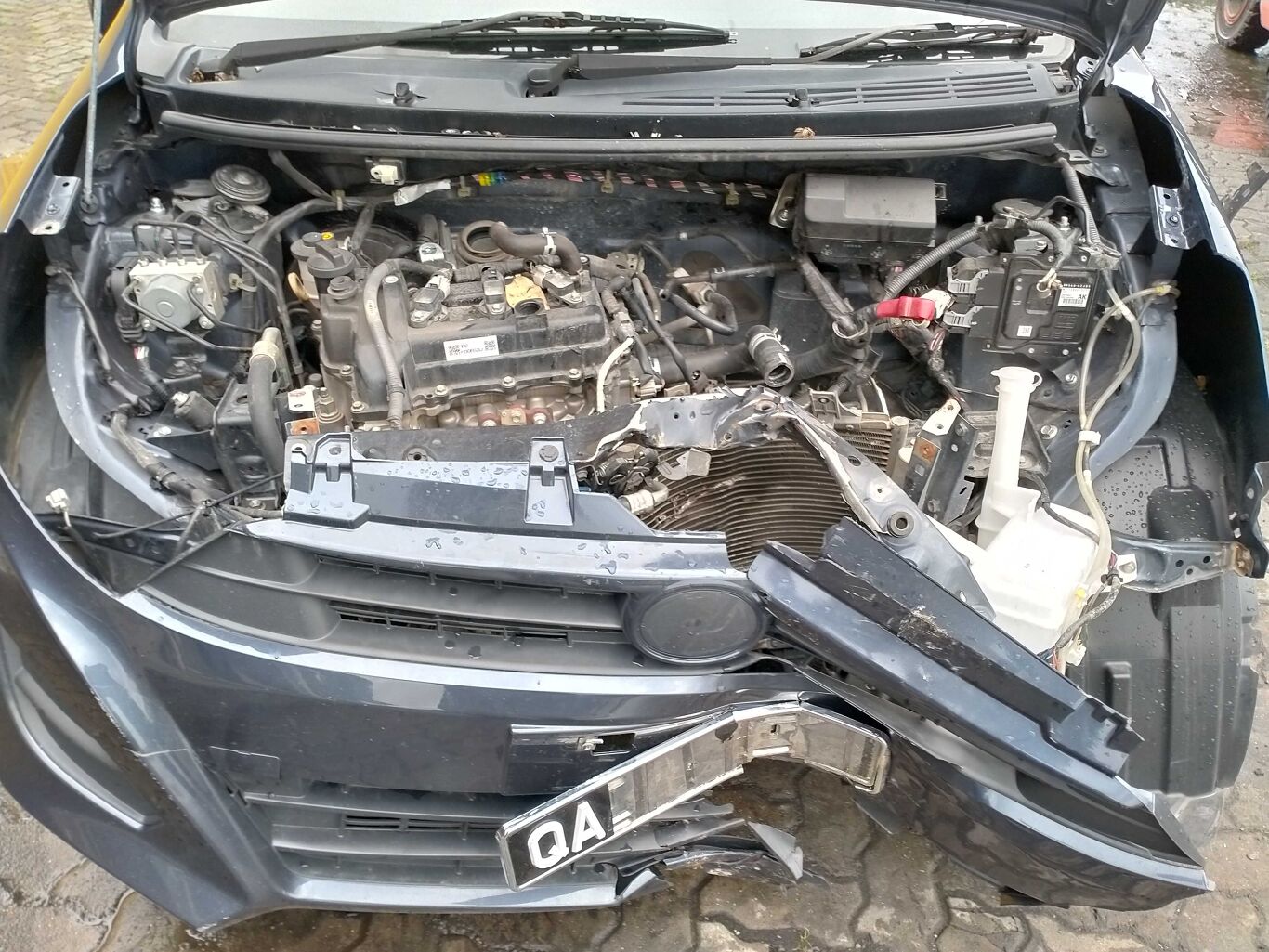 2016 PERODUA AXIA Wreck - Pickles Auctions buy industrial  2016 PERODUA AXIA Wreck - Pickles Auctions buy industrial