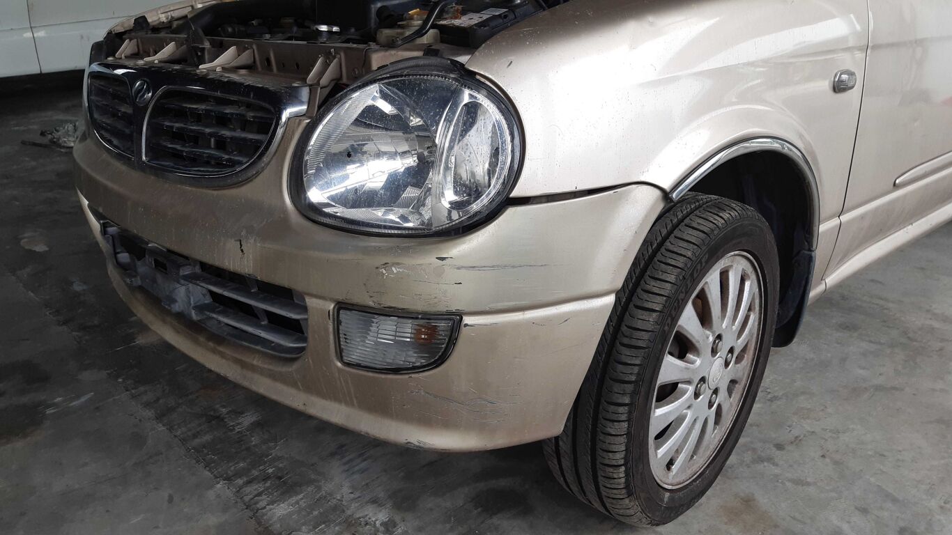 2003 PERODUA KELISA Scrap - Pickles Auctions buy  2003 PERODUA KELISA Scrap - Pickles Auctions buy