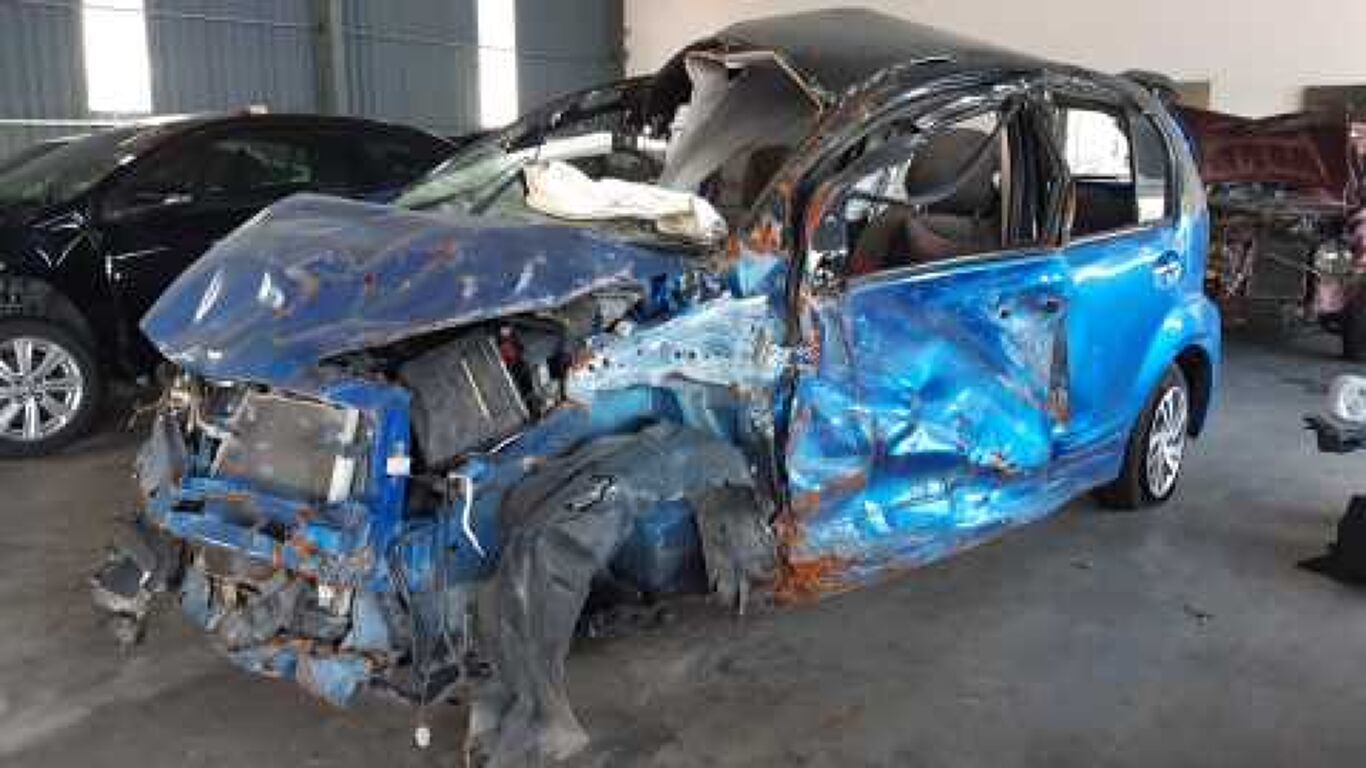 2016 PERODUA MYVI Scrap - Pickles Auctions buy industrial  2016 PERODUA MYVI Scrap - Pickles Auctions buy industrial